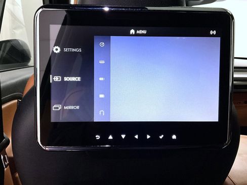 Certified 2023 Lincoln Aviator Black Label w/ Jet Package image 14