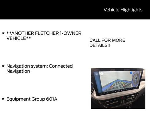 Certified 2023 Ford Escape Platinum AWD/4WD image 12