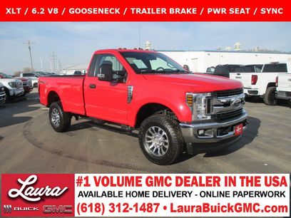 Used 2019 Ford F350 XLT w/ XLT Value Package