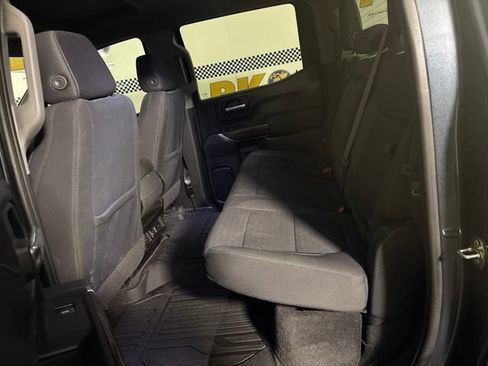Used 2020 GMC Sierra 1500 Elevation w/ Elevation Value Package RWD image 18