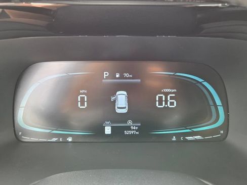 Used 2023 Hyundai Palisade SEL w/ Cargo Package FWD image 27