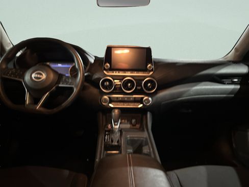 Used 2024 Nissan Sentra SV image 28