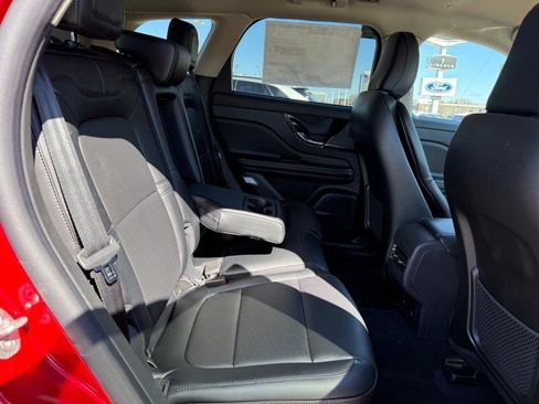 New 2026 Lincoln Corsair Premiere AWD/4WD image 5