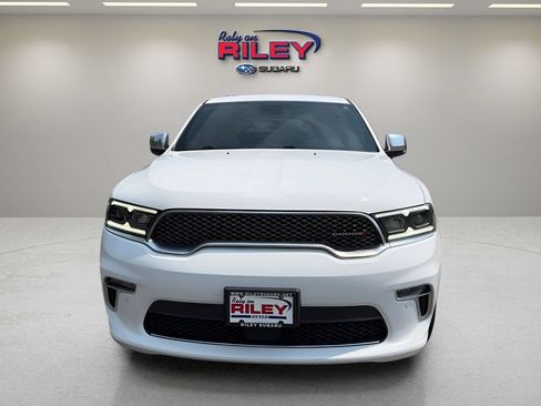 Used 2022 Dodge Durango Citadel AWD/4WD image 9