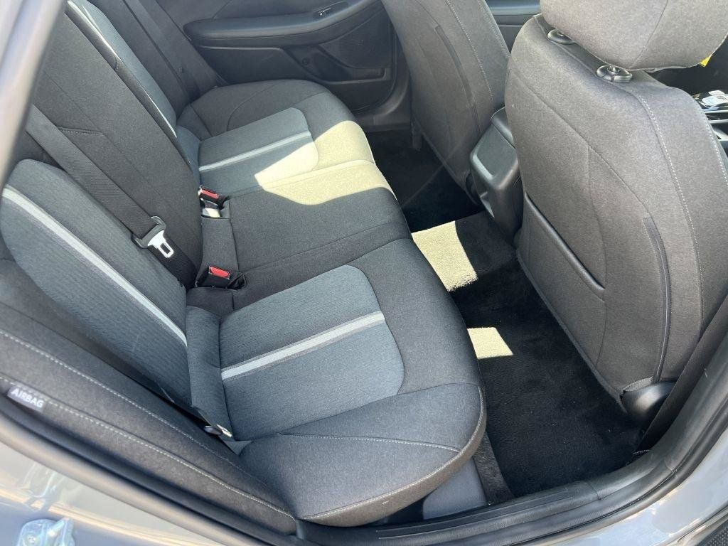 Used 2021 Hyundai Sonata SE FWD image 11