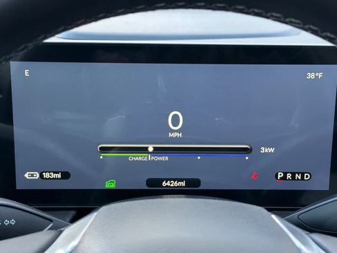 Used 2024 Honda Prologue Touring image 27