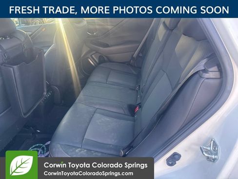 Used 2022 Subaru Outback Wilderness w/ Wilderness Package AWD/4WD image 10