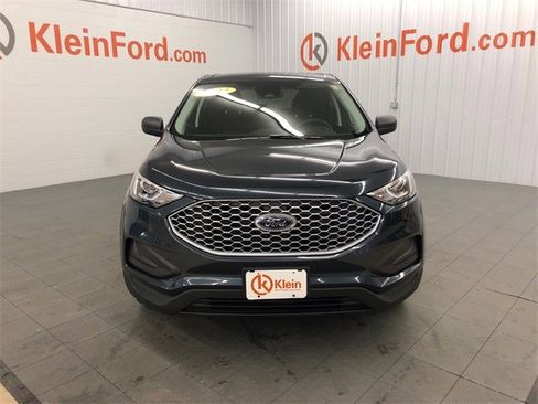 New 2024 Ford Edge SE image 2