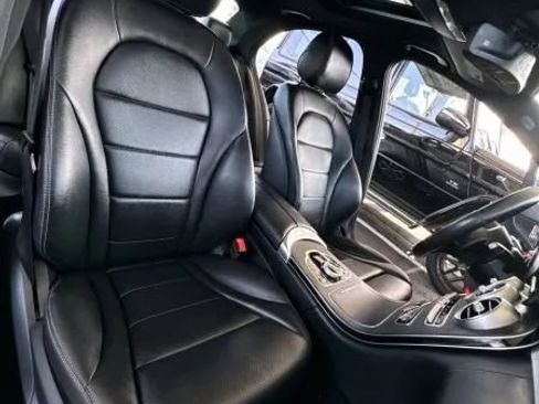 Used 2019 Mercedes-Benz C 300 4MATIC Sedan image 21