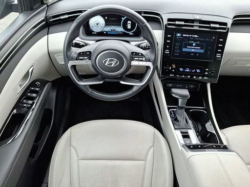 Used 2022 Hyundai Tucson SEL w/ Convenience + Premium Package AWD/4WD image 11