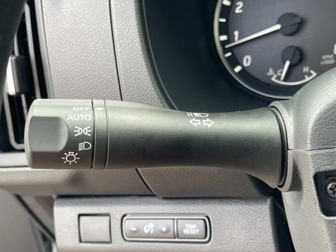 New 2027 Nissan Frontier S AWD/4WD image 31