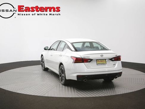 Used 2025 Nissan Altima 2.5 SR AWD/4WD image 63