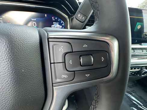 Used 2023 Chevrolet Silverado 1500 RST AWD/4WD image 21