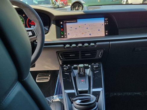 New 2026 Porsche 911 Carrera 4 GTS image 21