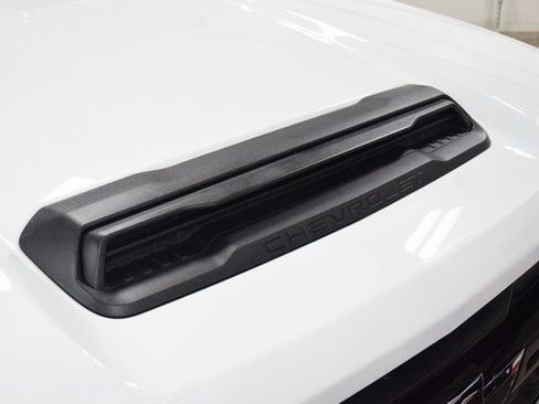 New 2026 Chevrolet Silverado 2500 W/T w/ WT/CX Safety Package AWD/4WD image 8