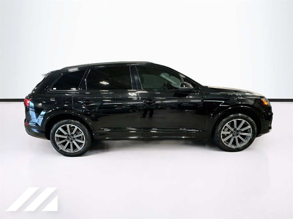 Used 2023 Audi Q7 2.0T Premium Plus AWD/4WD image 4