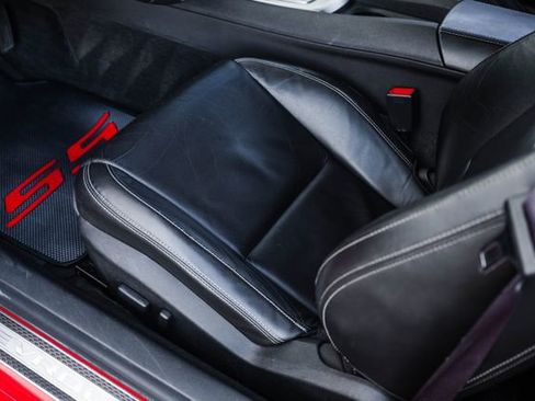 Used 2010 Chevrolet Camaro SS w/ RS Package image 62