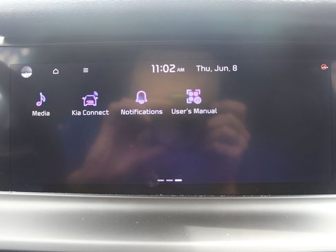 New 2026 Kia Seltos EX image 37