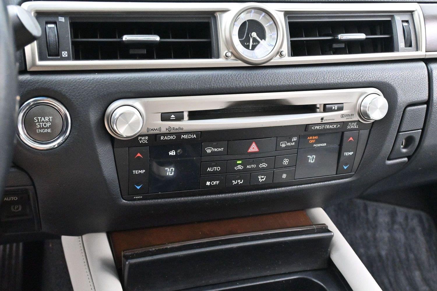 Used 2014 Lexus GS 350 RWD image 21