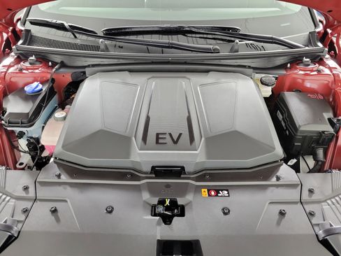 New 2026 Hyundai Ioniq 5 SEL image 34