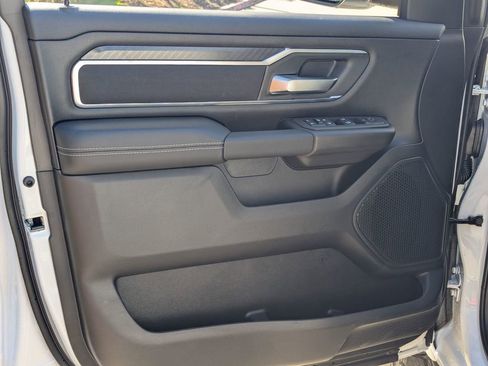 New 2026 RAM 1500 Big Horn image 12