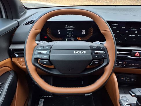 New 2026 Kia Sportage X-Line image 7