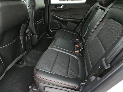 New 2026 Ford Escape ST-Line w/ Tech Pack #1 image 24