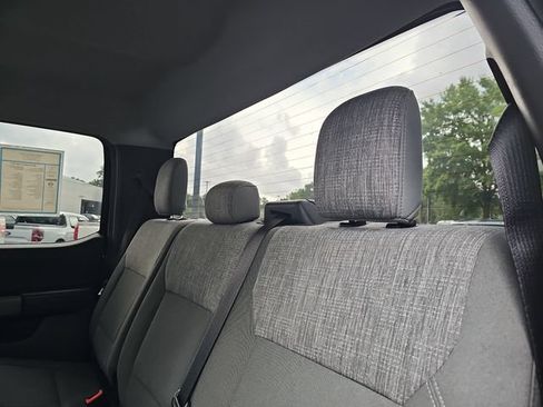 Used 2023 Ford F150 XLT RWD image 13