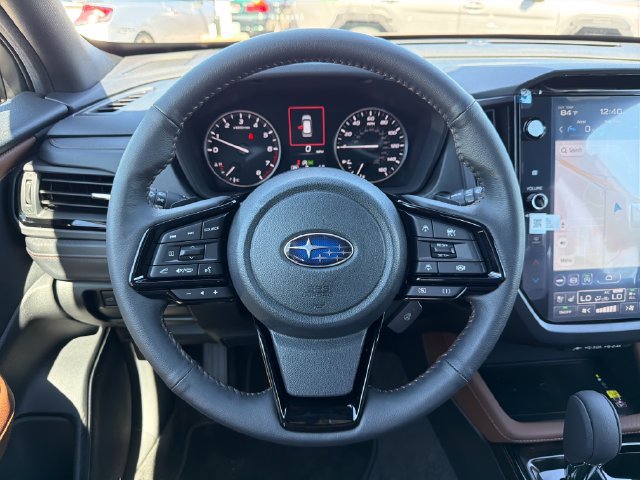 New 2026 Subaru Forester Touring AWD/4WD image 10