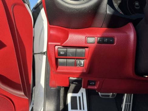 Used 2023 Lexus IS 350 F Sport image 23