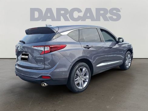 Used 2019 Acura RDX AWD w/ Advance Package image 6