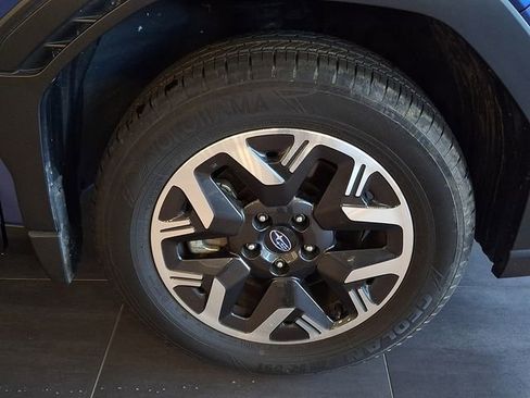 Used 2026 Subaru Forester Premium AWD/4WD image 7