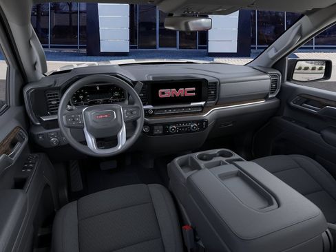 Used 2026 GMC Sierra 1500 Elevation AWD/4WD image 15
