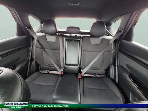 Used 2022 Hyundai Tucson N Line image 19