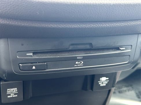 Used 2019 Honda Odyssey EX-L image 35