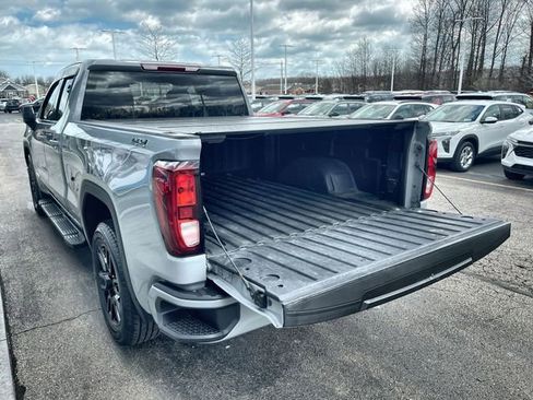 Used 2024 GMC Sierra 1500 Elevation image 26
