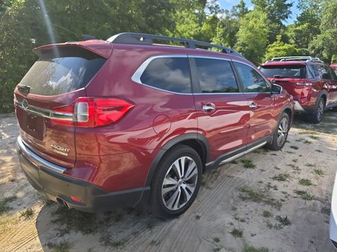 Used 2020 Subaru Ascent Touring w/ Popular Package #2 AWD/4WD image 2