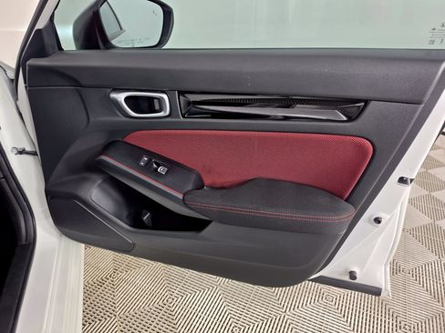 Used 2024 Honda Civic Si image 42
