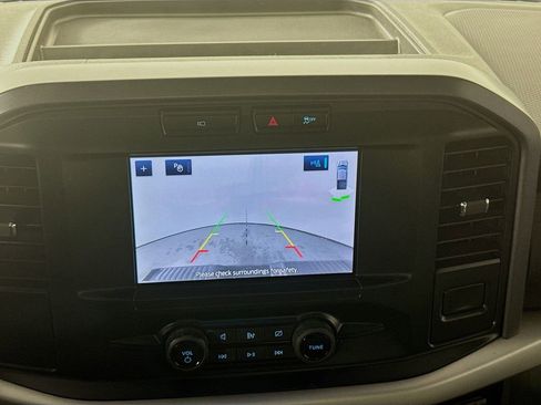 Used 2023 Ford F150 XLT image 13