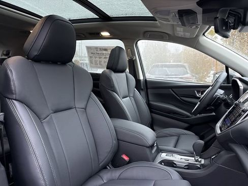 New 2026 Subaru Ascent Limited image 21