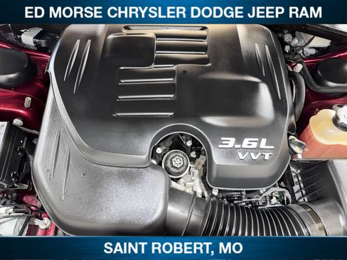 Used 2021 Chrysler 300 S image 14