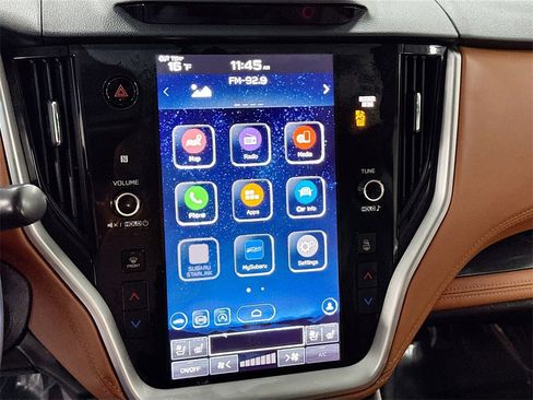 Certified 2022 Subaru Legacy Touring XT image 13