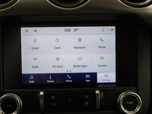 Used 2023 Ford Mustang Premium image 47