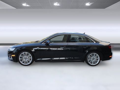 Used 2019 Audi A4 2.0T Premium Plus w/ Premium Plus Package image 2