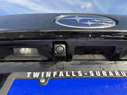 Certified 2025 Subaru Outback Limited image 44