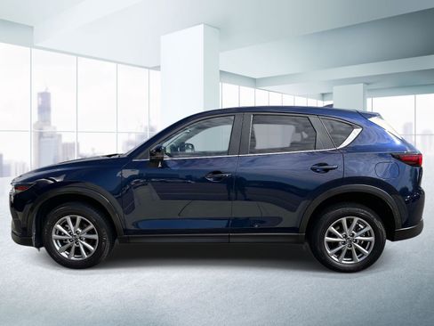 Used 2023 MAZDA CX-5 AWD 2.5 S image 2