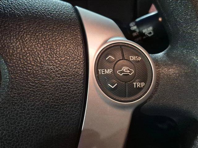 Used 2016 Toyota Prius C Three FWD image 15