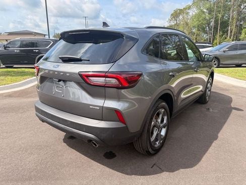 Used 2025 Ford Escape ST-Line AWD/4WD image 12