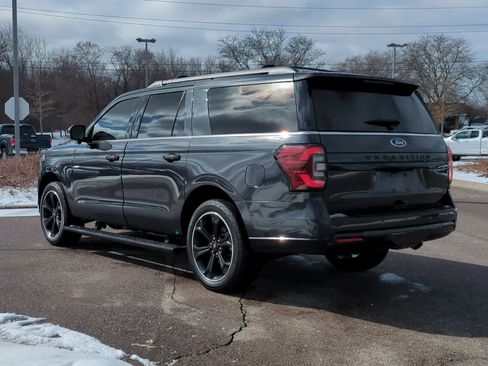 Used 2023 Ford Expedition Max Limited image 6