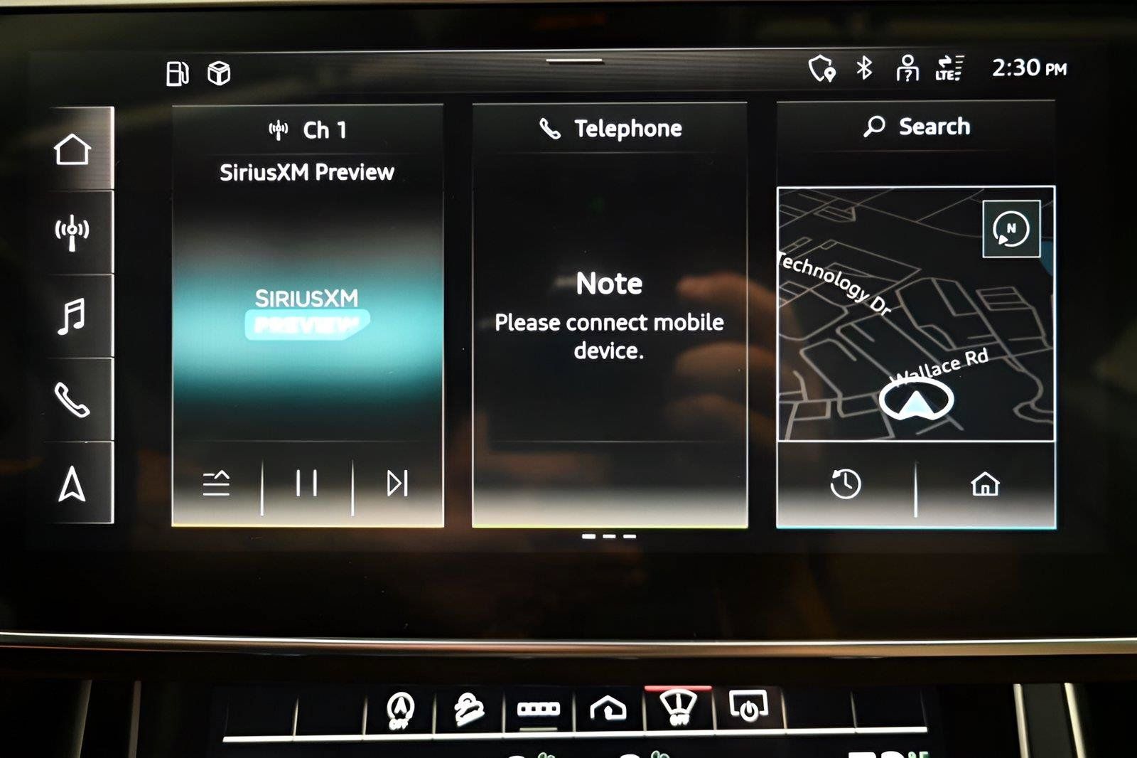 Used 2021 Audi Q8 Prestige AWD/4WD image 27